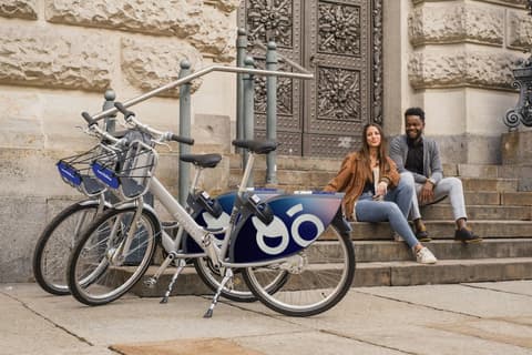 Leipzig Marriott Hotel