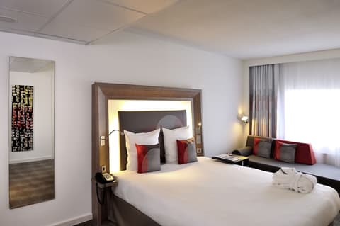 Novotel Den Haag World Forum