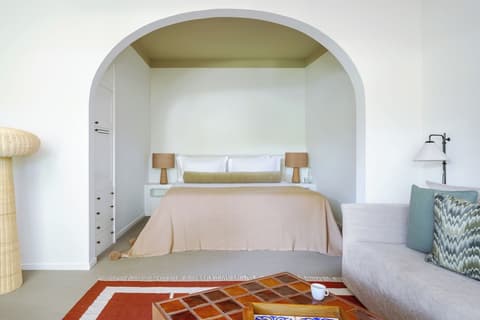 Vilalara Grand Hotel Algarve, Room