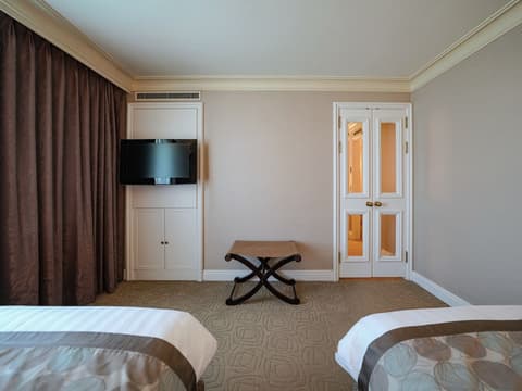 Jeju Sun Hotel & Casino