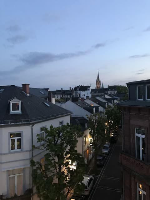 SmartHotel Mystique self check-in