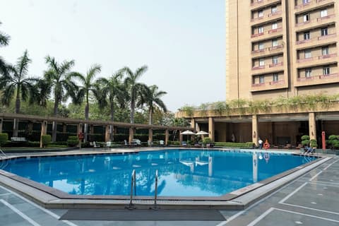 Eros Hotel New Delhi, Nehru Place