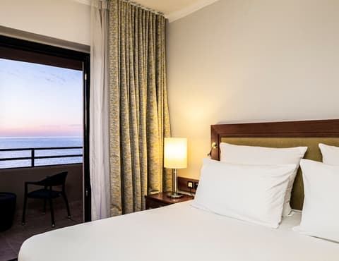 Radisson Blu Resort, Malta St. Julian's, Room