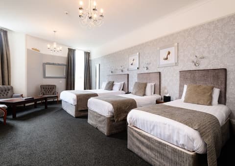 Atholl Palace Hotel