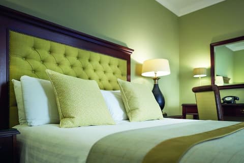 Golf View Hotel & Spa