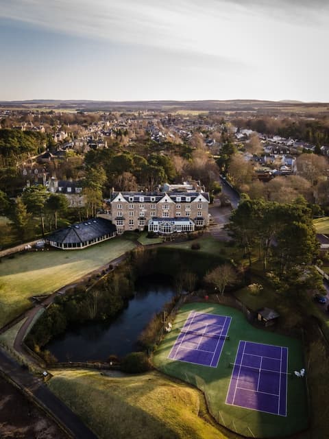 Golf View Hotel & Spa