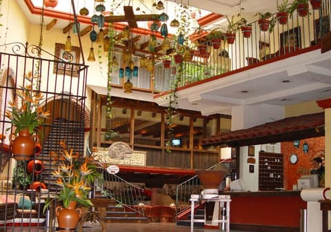 Hotel Misión Xalapa