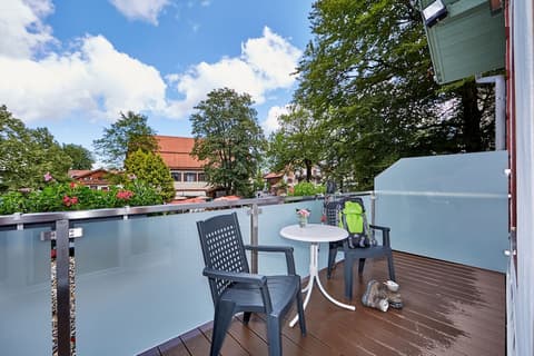 Zum Turm  -  Apartments und Gästezimmer