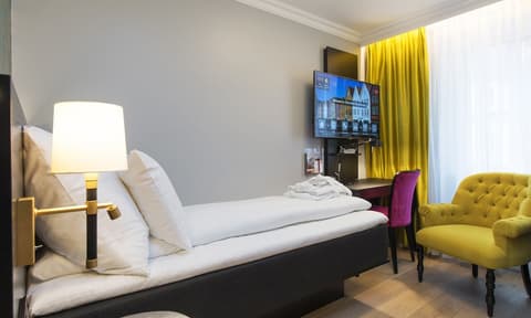 Thon Hotel Rosenkrantz