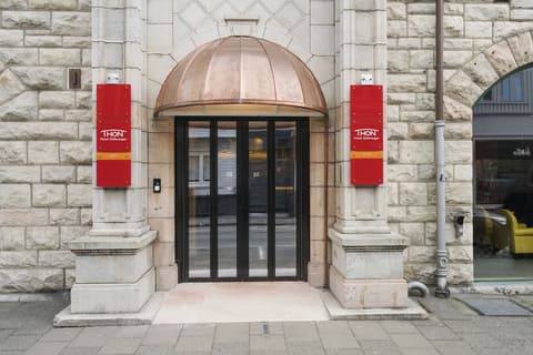 Thon Hotel Nidaros