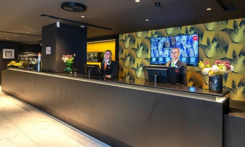 Thon Hotel Maritim
