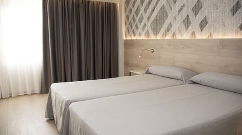 Hotel Port Alicante City & Beach