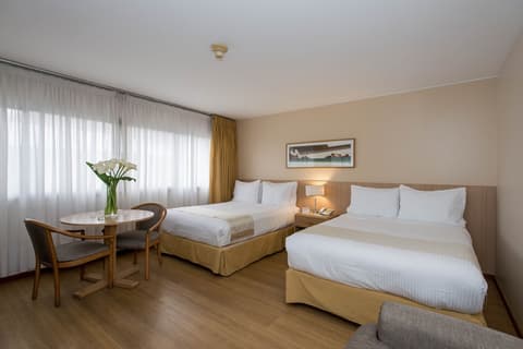 Holiday Inn Montevideo by IHG