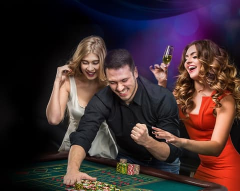 The Grand Oasis Cancun - All Inclusive