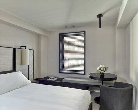 Hotel AKA NoMad, Room