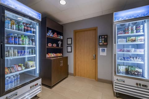 Clarion Inn Kingman I-40 Route 66, Property amenity