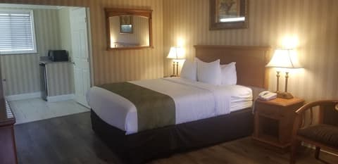 Quality Inn & Suites Anaheim Maingate