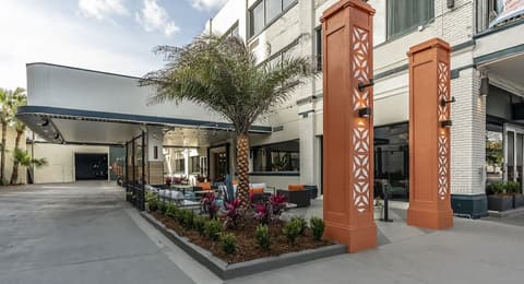 St Charles Coach House, an Ascend Collection Hotel, Room