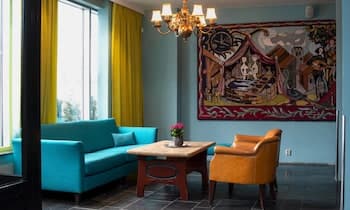 Thon Hotel Skeikampen