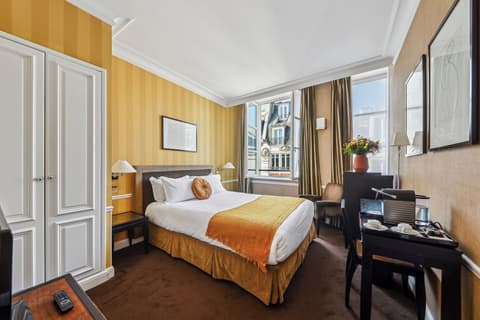 Hotel Victoires Opera