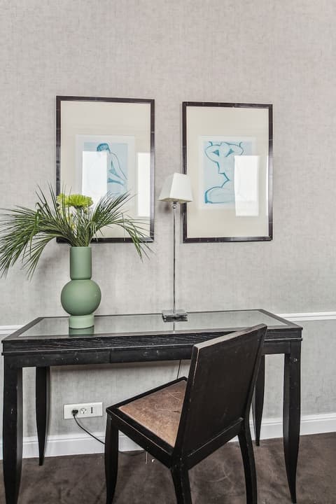 Hotel Victoires Opera