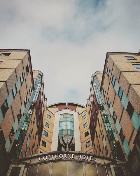 Stamford Bridge Hotel London, Property amenity