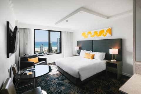 Voco Gold Coast, Room