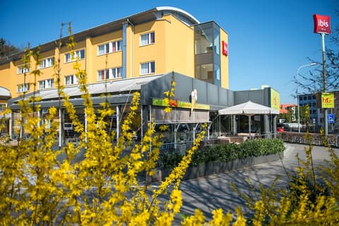 ibis Zurich Adliswil