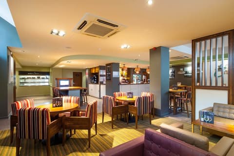 Premier Inn London Hammersmith - Ravenscourt Park