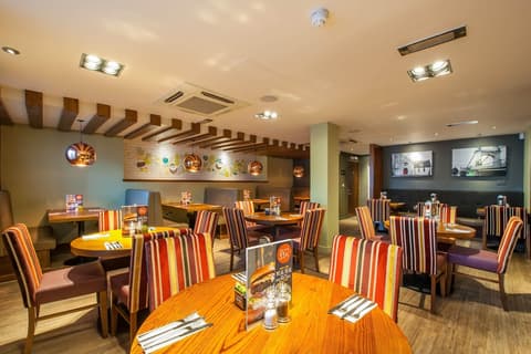 Premier Inn London Hammersmith - Ravenscourt Park
