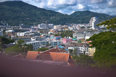 Novotel Phuket Resort, Room