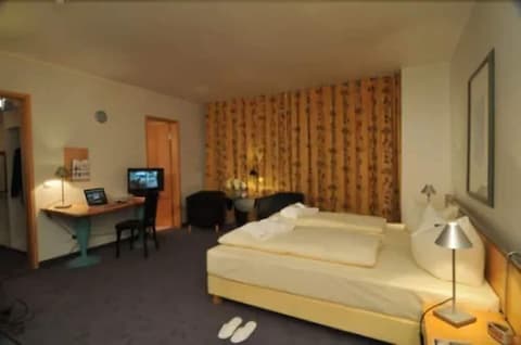 Best Western Hotel Im Forum Muelheim