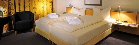 Best Western Hotel Im Forum Muelheim