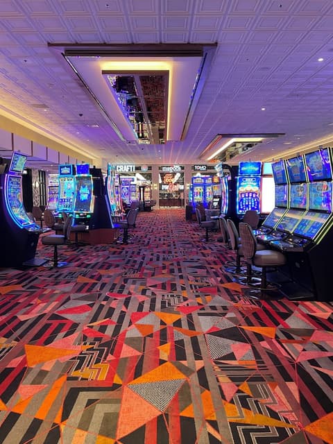 Fremont Hotel & Casino