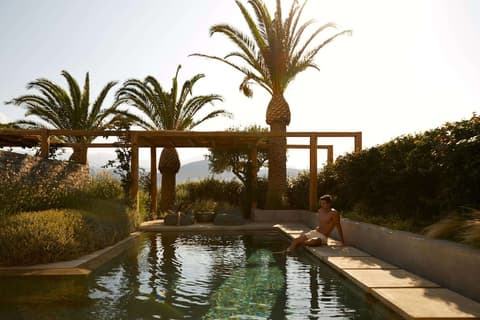 Minos Palace Resort - Adults Only, Room