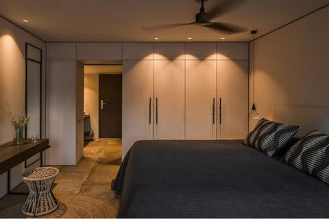 Minos Palace Resort - Adults Only