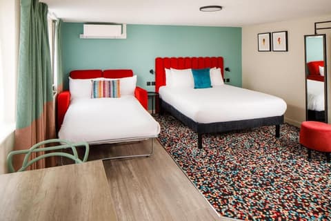 ibis Styles Bournemouth, Room