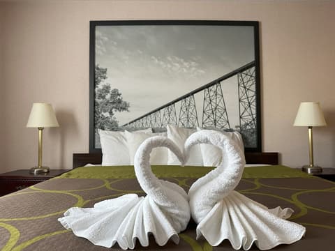 Super 8 by Wyndham Lethbridge