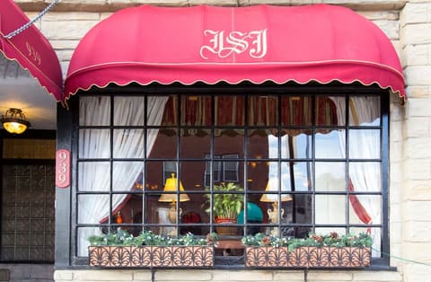 Inn at St John Portland In-Town