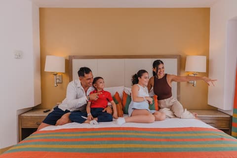 Tesoro Ixtapa All Inclusive