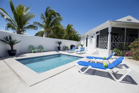 Ports of Call Resort