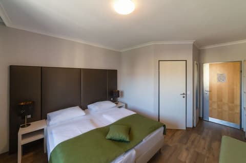 Arion Hotel Vienna Airport, Room