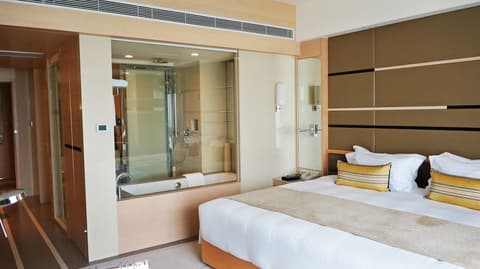 Hengshan Garden Hotel