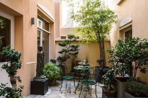 VLH Montparnasse Eiffel