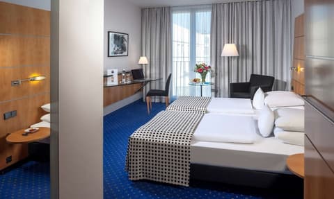 Dorint Hotel Potsdam