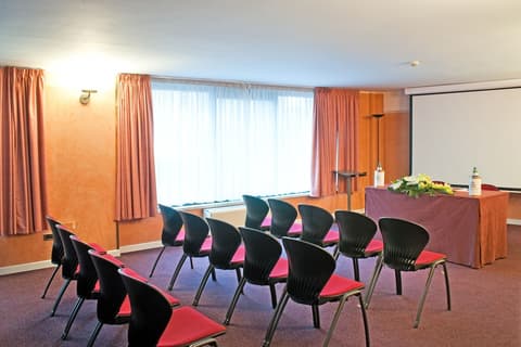 Hotel Giberti & SPA, Meeting facility