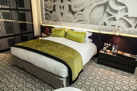 Sofitel Rabat Jardin des Roses