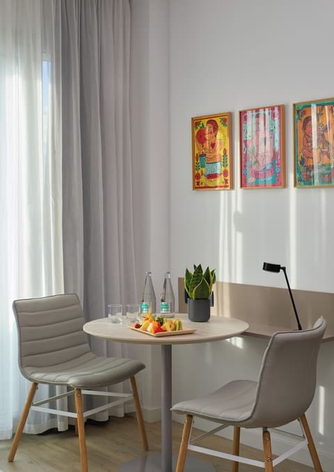 INNSiDE by Melia Barcelona Apolo