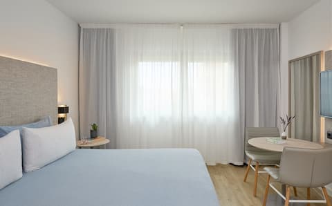 INNSiDE by Melia Barcelona Apolo