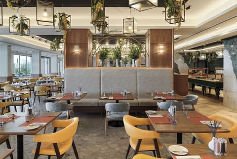 Alexander The Great Beach Hotel